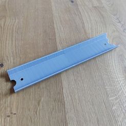 3d printed hot wheels track online